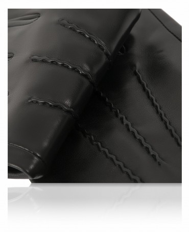 Перчатки Мужские i.K81-BRL/BL